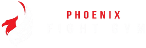 Phoenix Fight Gym logo